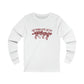 Hanging with the Fam Long Sleeve Tee